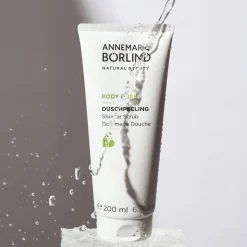 BODY Duschpeeling Body Care von ANNEMARIE BÖRLIND