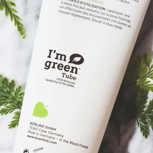 BODY Duschpeeling Body Care von ANNEMARIE BÖRLIND