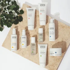 BODY Duschpeeling Body Care von ANNEMARIE BÖRLIND
