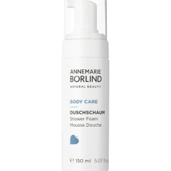 BODY Duschschaum Body Care von ANNEMARIE BÖRLIND