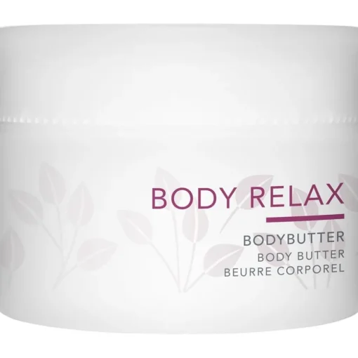 Body Relax Body Butter von Charlotte Meentzen