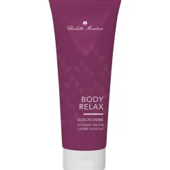Body Relax Shower Cream von Charlotte Meentzen