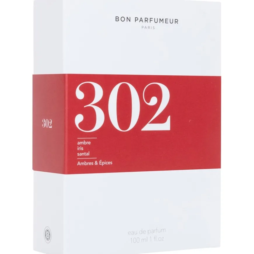 BON PARFUMEUR Les Classiques Nr. 302 Eau de Parfum Spray