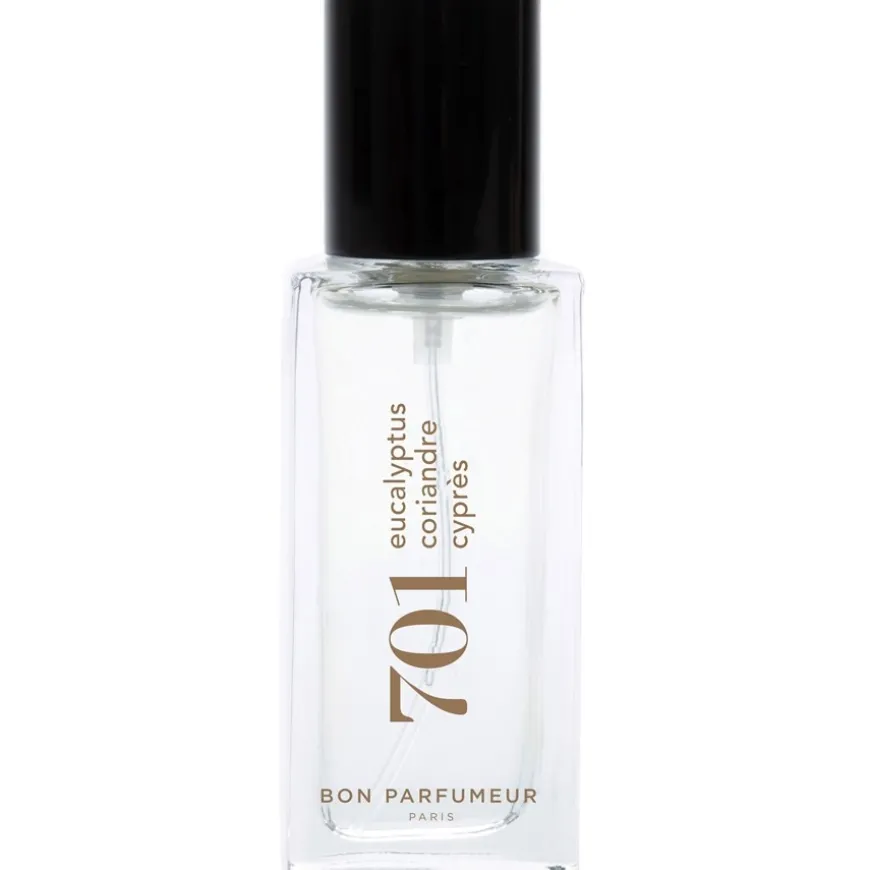 BON PARFUMEUR Les Classiques Nr. 701 Eau de Parfum Spray