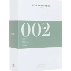 BON PARFUMEUR Les Classiques Nr. 002 Eau de Parfum Spray