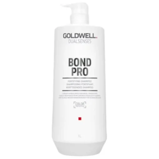 Bond Pro Fortifying Shampoo von Goldwell