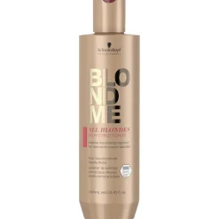 Bond Repair Nourishing Conditioner von Schwarzkopf Professional