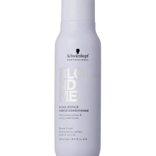 Bond Repair Purple Purple Conditioner von Schwarzkopf Professional