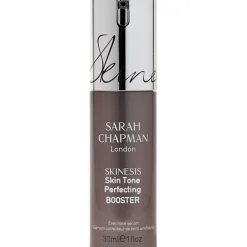 Booster Skin Tone Perfecting Booster Serum für gleichmäßigen Teint von Sarah Chapman