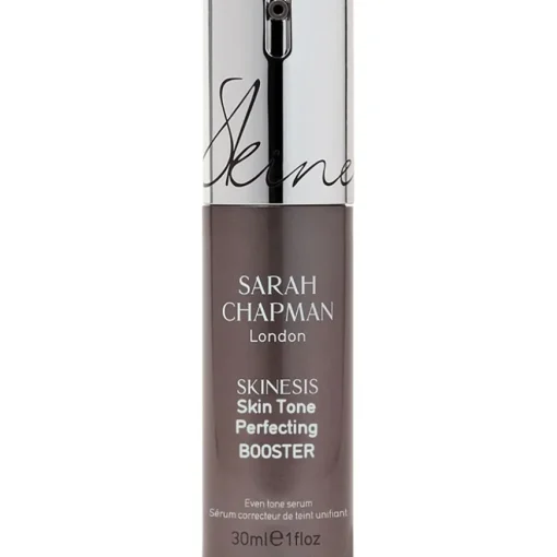 Booster Skin Tone Perfecting Booster Serum für gleichmäßigen Teint von Sarah Chapman