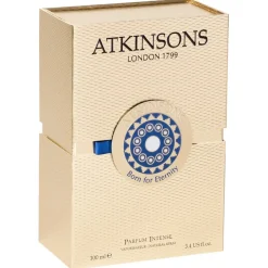 Born for Eternity Parfum Intense von Atkinsons