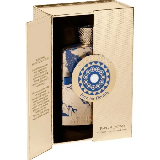 Born for Eternity Parfum Intense von Atkinsons