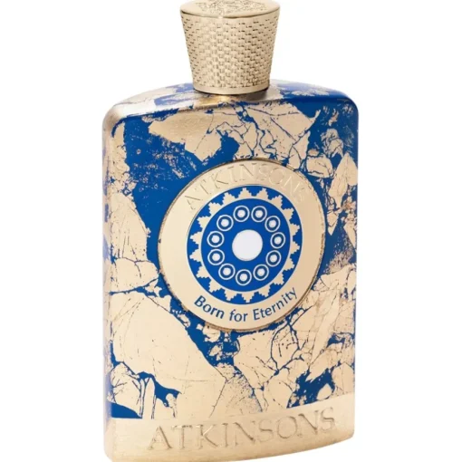Born for Eternity Parfum Intense von Atkinsons
