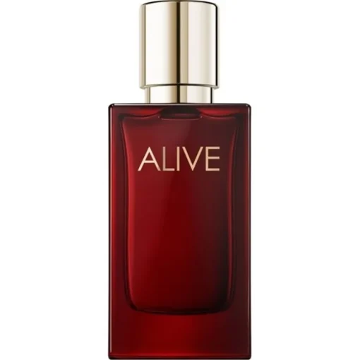 BOSS Alive Parfum Intense Spray Absolu von Hugo Boss