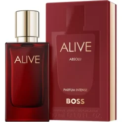 BOSS Alive Parfum Intense Spray Absolu von Hugo Boss