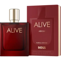BOSS Alive Parfum Intense Spray Absolu von Hugo Boss