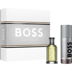 BOSS Bottled Geschenkset Limited Edition  von Hugo Boss