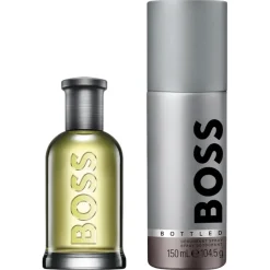 BOSS Bottled Geschenkset Limited Edition  von Hugo Boss