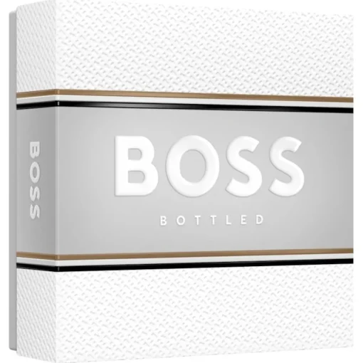 BOSS Bottled Geschenkset Limited Edition  von Hugo Boss