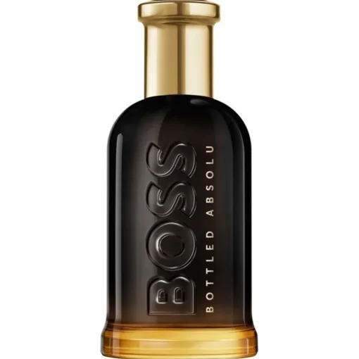 BOSS Bottled Parfum Intense Spray Absolu von Hugo Boss