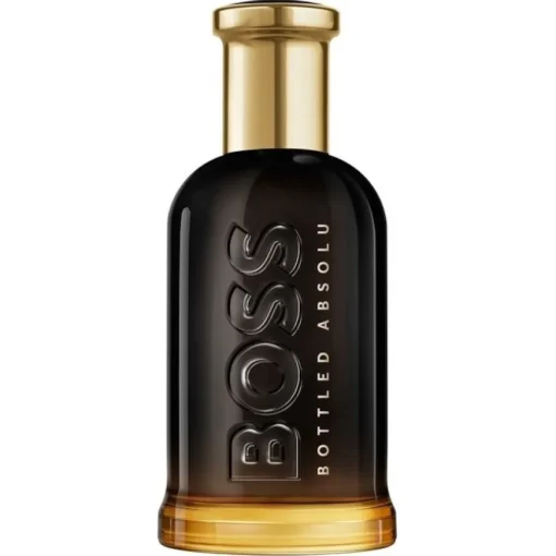 BOSS Bottled Parfum Intense Spray Absolu von Hugo Boss