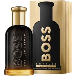 BOSS Bottled Parfum Intense Spray Absolu von Hugo Boss