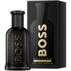 BOSS Bottled Parfum von Hugo Boss