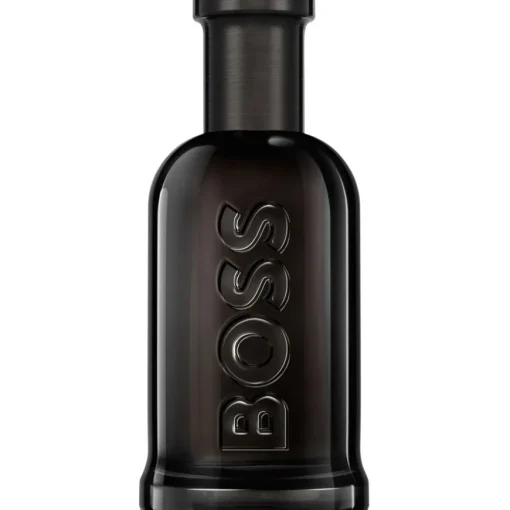 BOSS Bottled Parfum von Hugo Boss