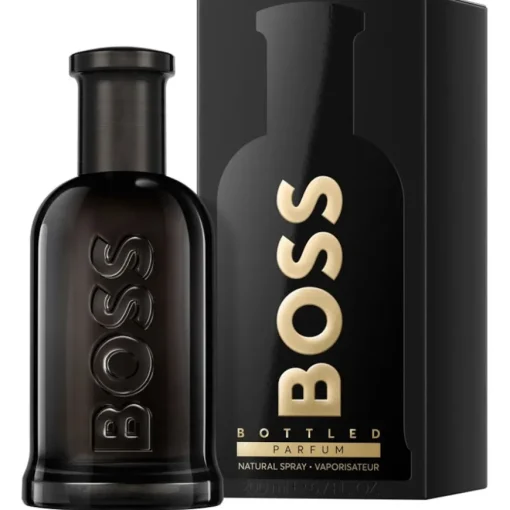 BOSS Bottled Parfum von Hugo Boss