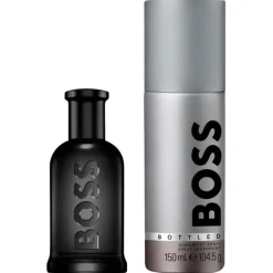 BOSS Bottled Parfum von Hugo Boss