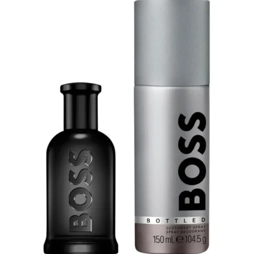 BOSS Bottled Parfum von Hugo Boss