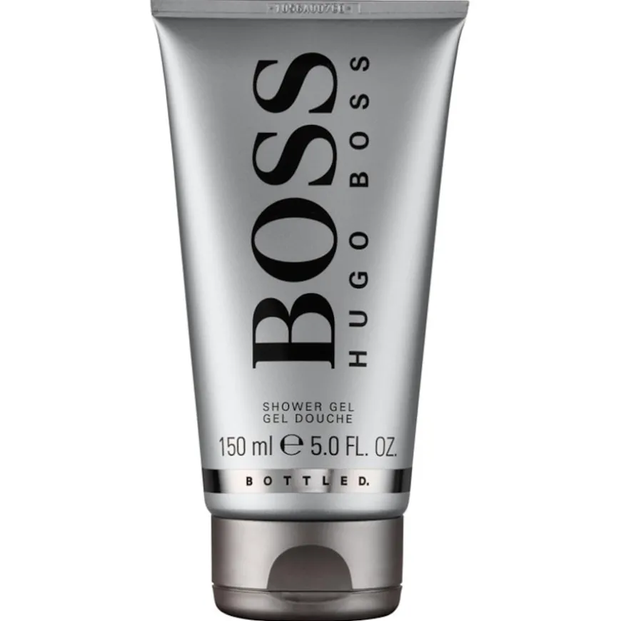 BOSS Bottled Shower Gel von Hugo Boss