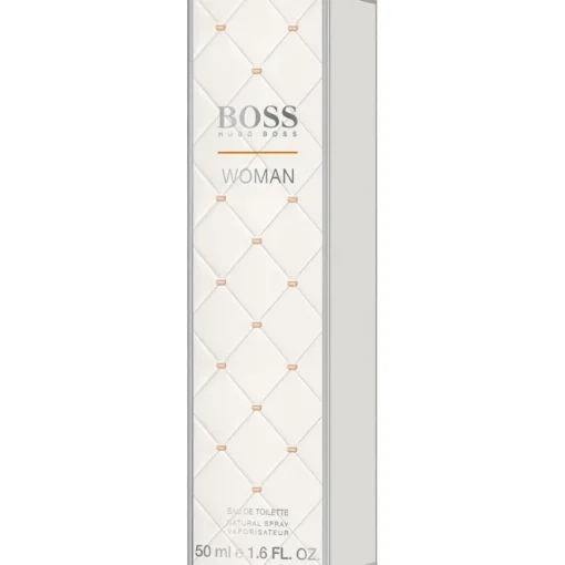 BOSS Orange Woman Eau de Toilette Spray von Hugo Boss