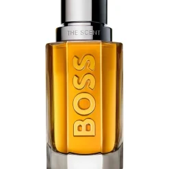 BOSS The Scent Eau de Toilette Spray Nachfüllbar von Hugo Boss