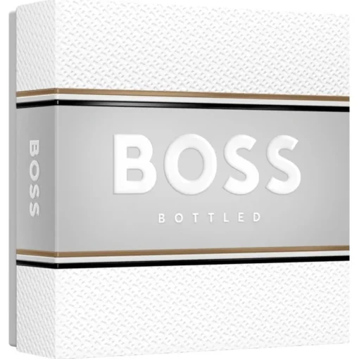 BOSS The Scent Eau de Toilette Spray Nachfüllbar von Hugo Boss