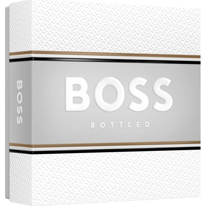 BOSS The Scent Eau de Toilette Spray Nachfüllbar von Hugo Boss