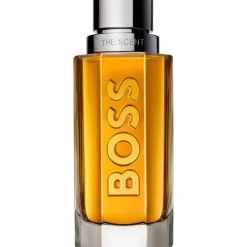 BOSS The Scent Eau de Toilette Spray Nachfüllbar von Hugo Boss