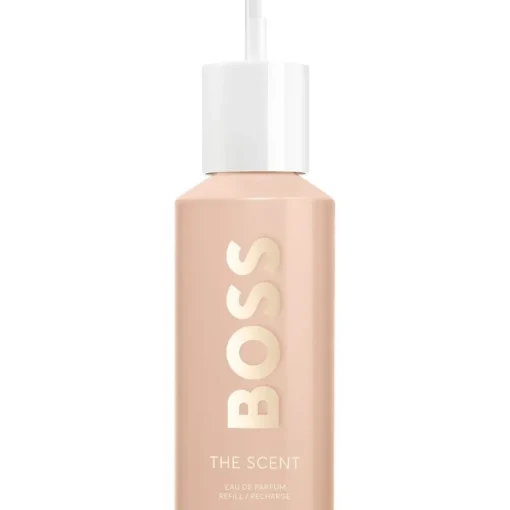 BOSS The Scent For Her Eau de Parfum Spray Nachfüllbar von Hugo Boss