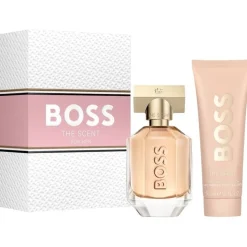 BOSS The Scent For Her Geschenkset Limited Edition von Hugo Boss