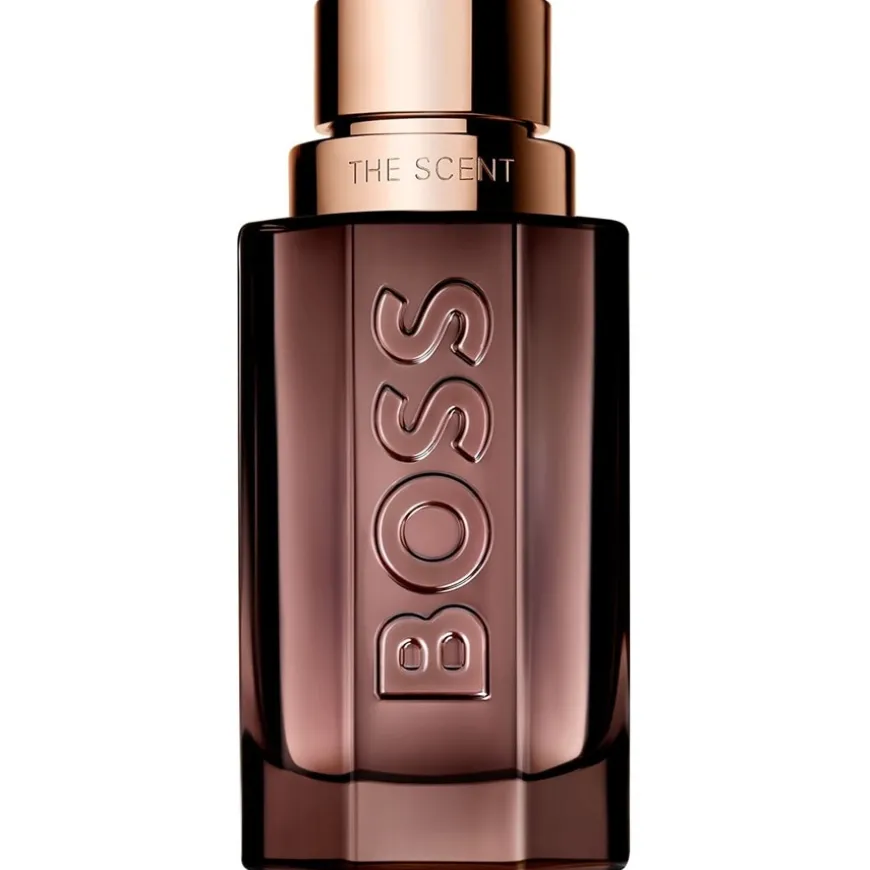 BOSS The Scent Le Parfum von Hugo Boss