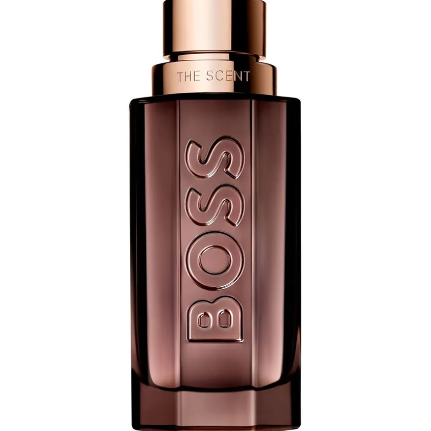 BOSS The Scent Le Parfum von Hugo Boss