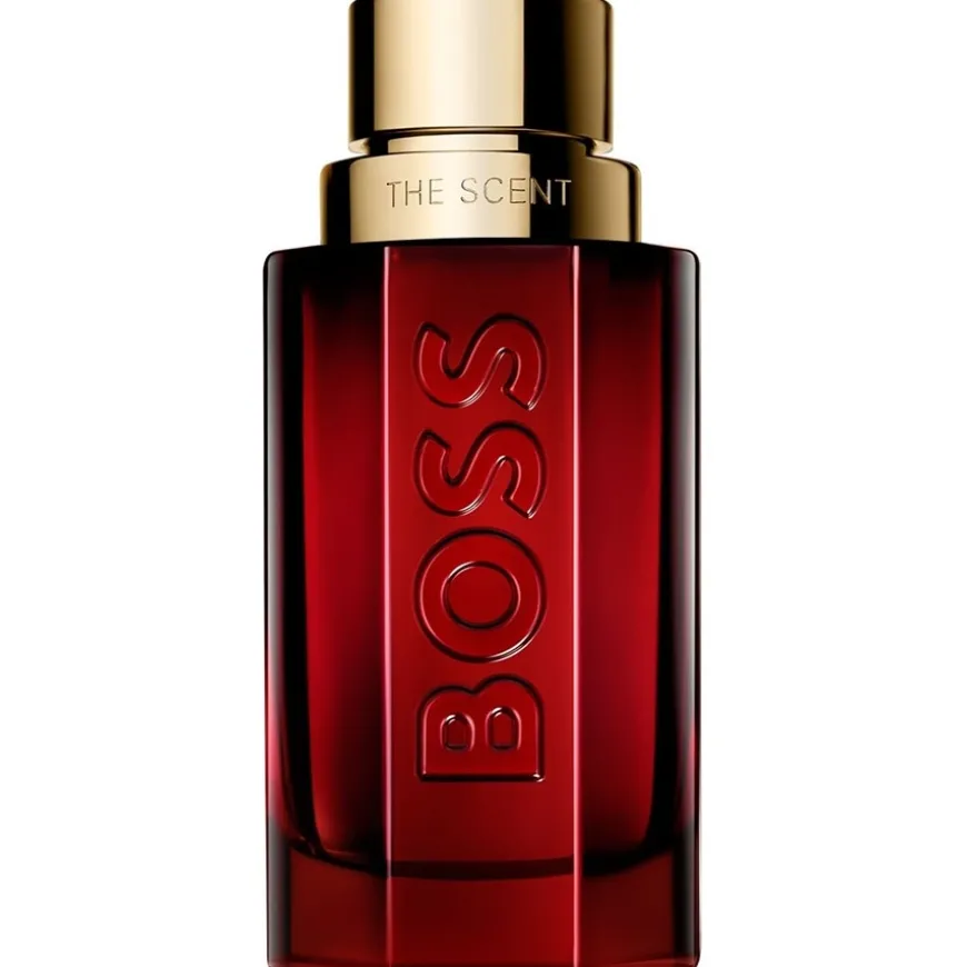 BOSS The Scent Parfum Intense Elixir von Hugo Boss