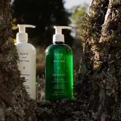 Botanist Hand & Body Wash von Björk & Berries