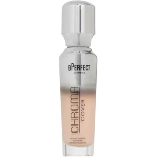 BPERFECT Chroma Cover Foundation Luminous