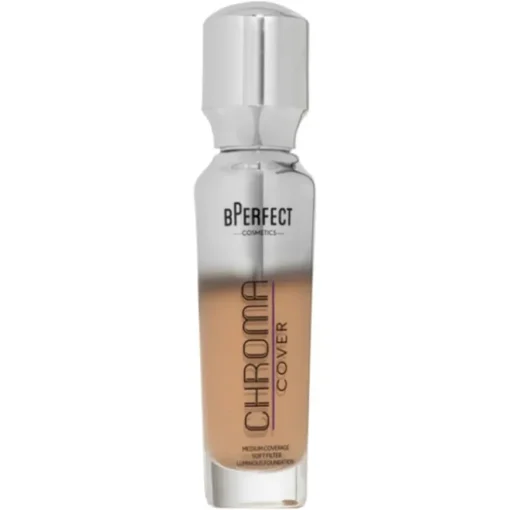 BPERFECT Chroma Cover Foundation Luminous