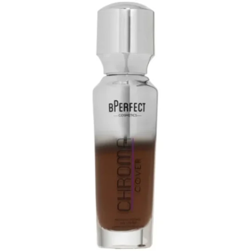 BPERFECT Chroma Cover Foundation Luminous