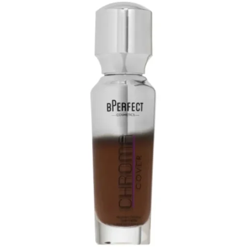 BPERFECT Chroma Cover Foundation Luminous