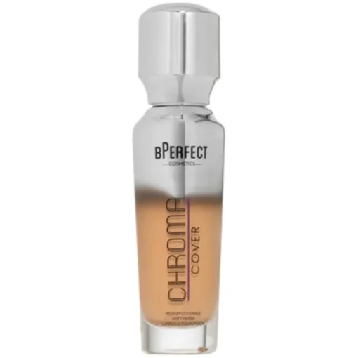 BPERFECT Chroma Cover Foundation Luminous