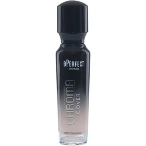 BPERFECT Chroma Cover Matte Foundation