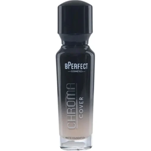 BPERFECT Chroma Cover Matte Foundation